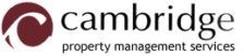 Cambridge Property Management Services logo